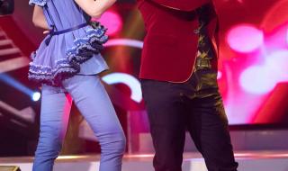 周秀娜最新电影 周秀娜最新电影