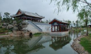 厦门园博苑游乐园开放时间及门票 厦门园博苑攻略