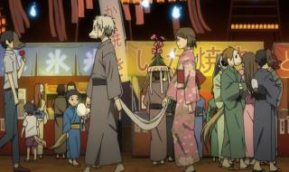 电影《第一诫》结尾余文乐讲的那个故事是什么 一个没有结局的故事