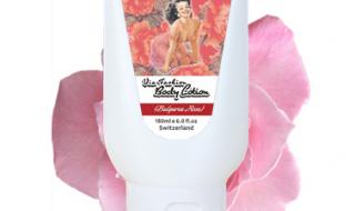 什么身体乳好用,美白又保湿 十大美白身体乳排名