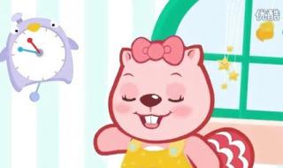 十大儿童歌曲经典老歌 儿歌100首歌曲大全