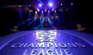 22年欧冠什么时候开始 2021-2022欧冠小组赛出线规则