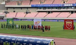 北京国安对上海申花9:1 北京国安对上海申花9:1