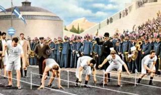 夏季奥林匹克运动会的发展史 奥林匹克运动会的由来,历史