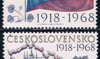 斯洛伐克在世界地图位置 捷克斯洛伐克地图位置