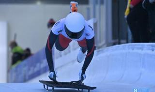 冬奥运短道速滑总共多少项目 北京冬奥会共有多少项